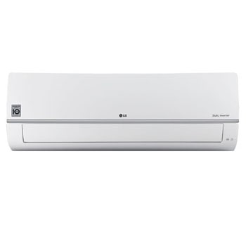 LG us-q19pwze split-air-conditioners front view