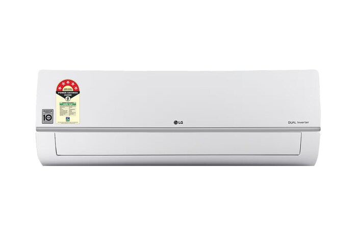 LG US-Q19SNZE Split Air Conditioners front view