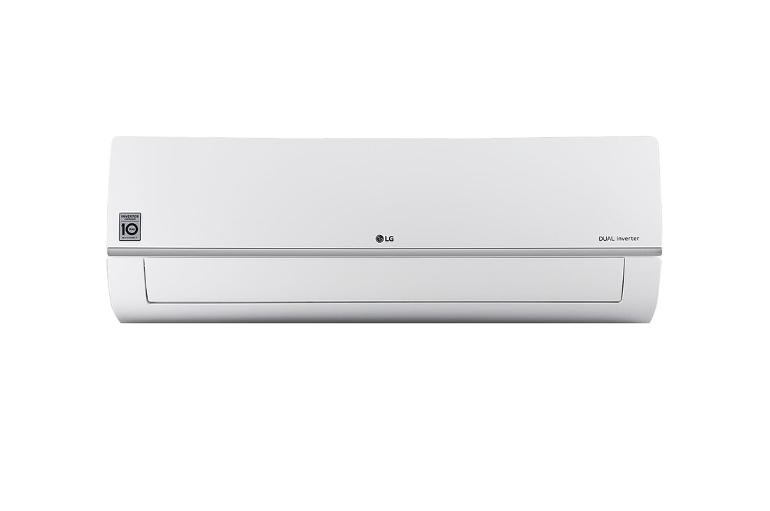 LG us-q19snze split-air-conditioners front view