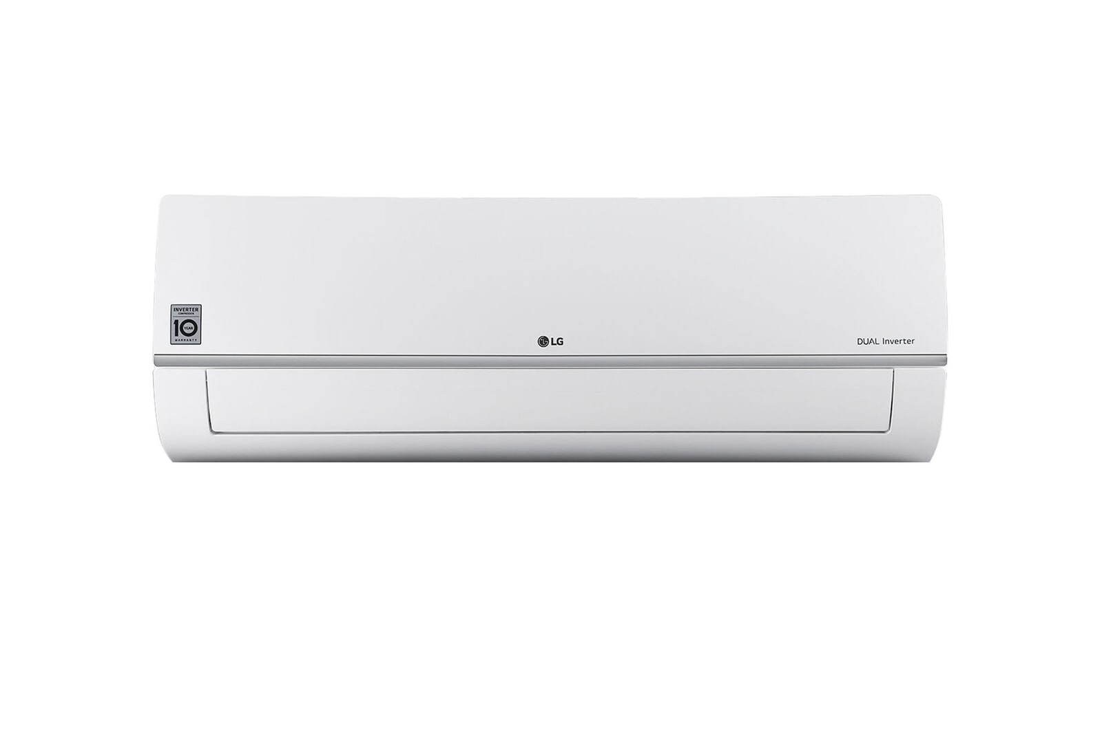 LG us-q19wnxe split-air-conditioners front view
