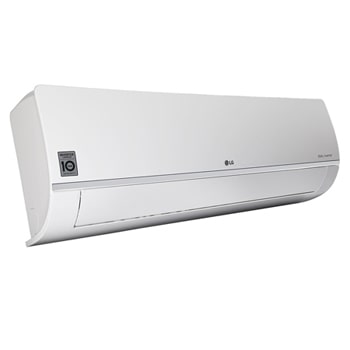 Split Air Conditioner Left View