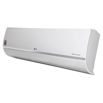 Split Air Conditioner Right View