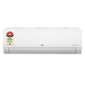 LG US-Q19YNZE Split Air Conditioners front view