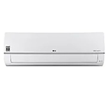 LG us-q19zwze split-air-conditioners front view
