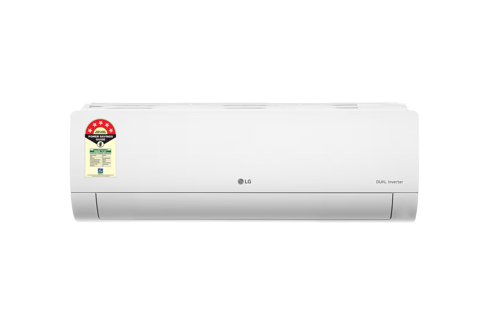 LG US-Q19ZWZE1 Split Air Conditioners front view