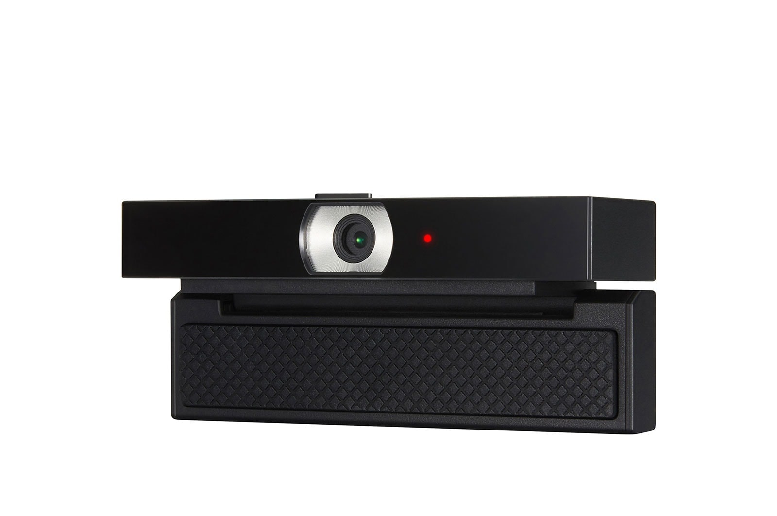 LG Smart Cam, LG VC23GA 30 degree left-side angle view, VC23GA, thumbnail 3