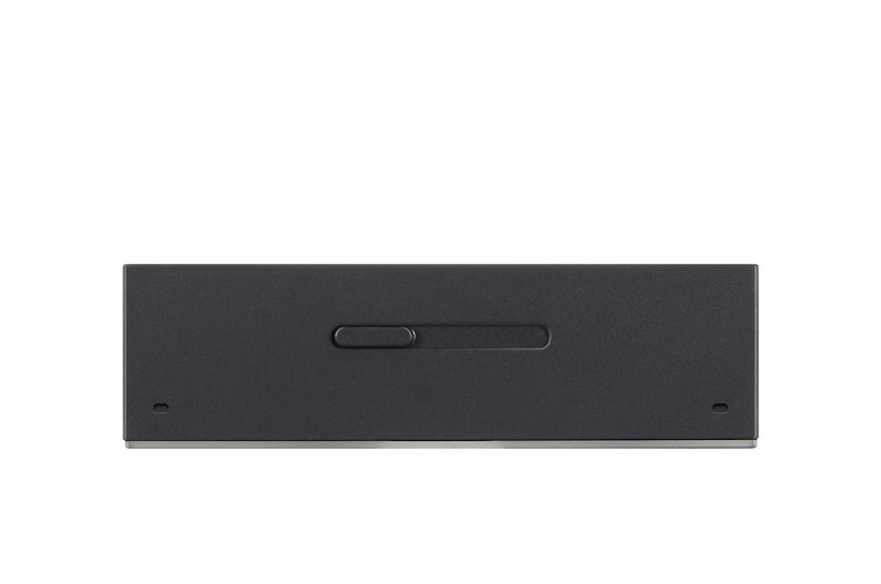 LG Smart Cam, LG VC23GA A top-down view, VC23GA, thumbnail 6