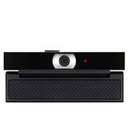 LG VC23GA TV Accessories Front View