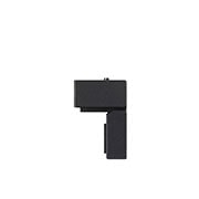 LG Smart Cam, LG VC23GA 90 degree left-side angle view, VC23GA, thumbnail 4
