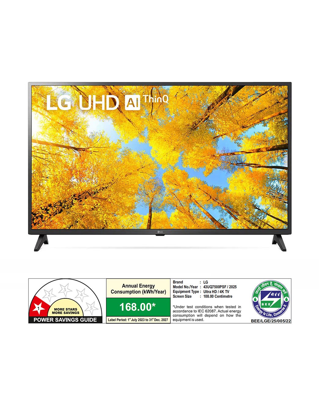 LG 4K 液晶テレビ 43V型 43UM7500PJA LG 43V型 4Kチューナー内蔵液晶テレビ 43UM7500PJA 保証有 LG 4K 液晶