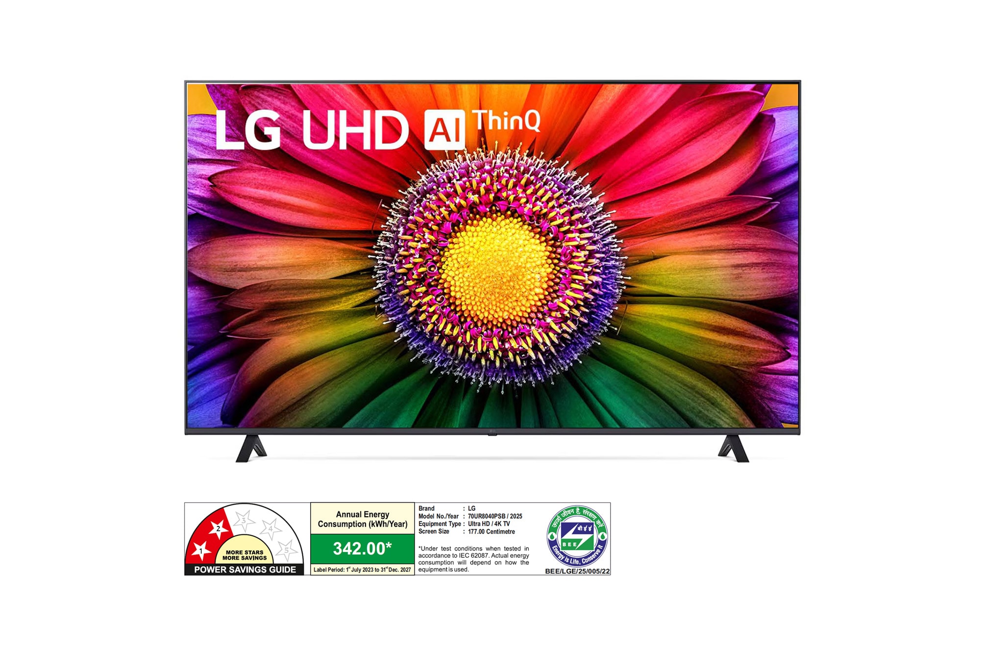 LG UHD TV 49型　テレビ　ジャンク LG UN73 49 inch 4K Smart UHD TV - 49UN7350PPD | LG PH