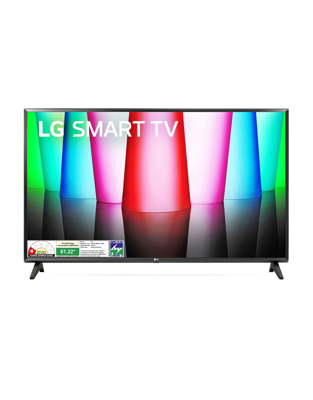 Buy LG 80cm (32 inch) HD Smart LED TV – 32LR570B6LA | LG IN