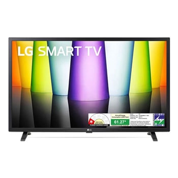 LG 32LR595B6LA Smart TVs front view