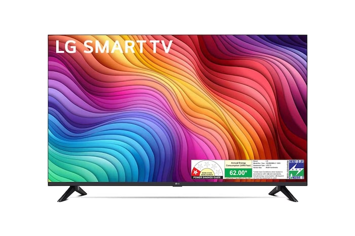 LG 32LR605B6LC Smart TVs front view