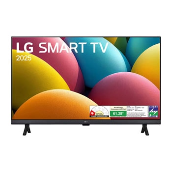 LG 32LR686B6LA Smart TVs front view