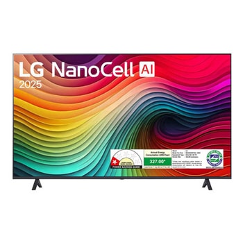 Buy 65 (164 cm) Smart TV Online in India | LG IN
