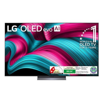 Buy Ultra Big TVs with LED large screen | LG India
