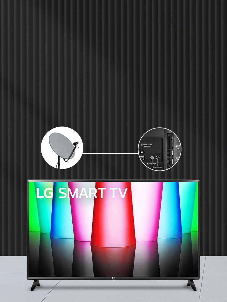 Explore & Enjoy Free-to-air Channels