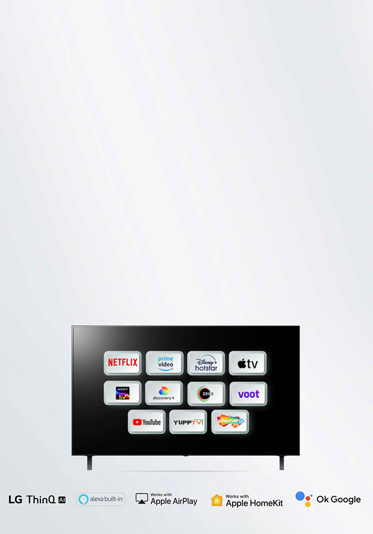 LG OLED48C1XTZ AI ThinQ