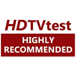 HDTVTest