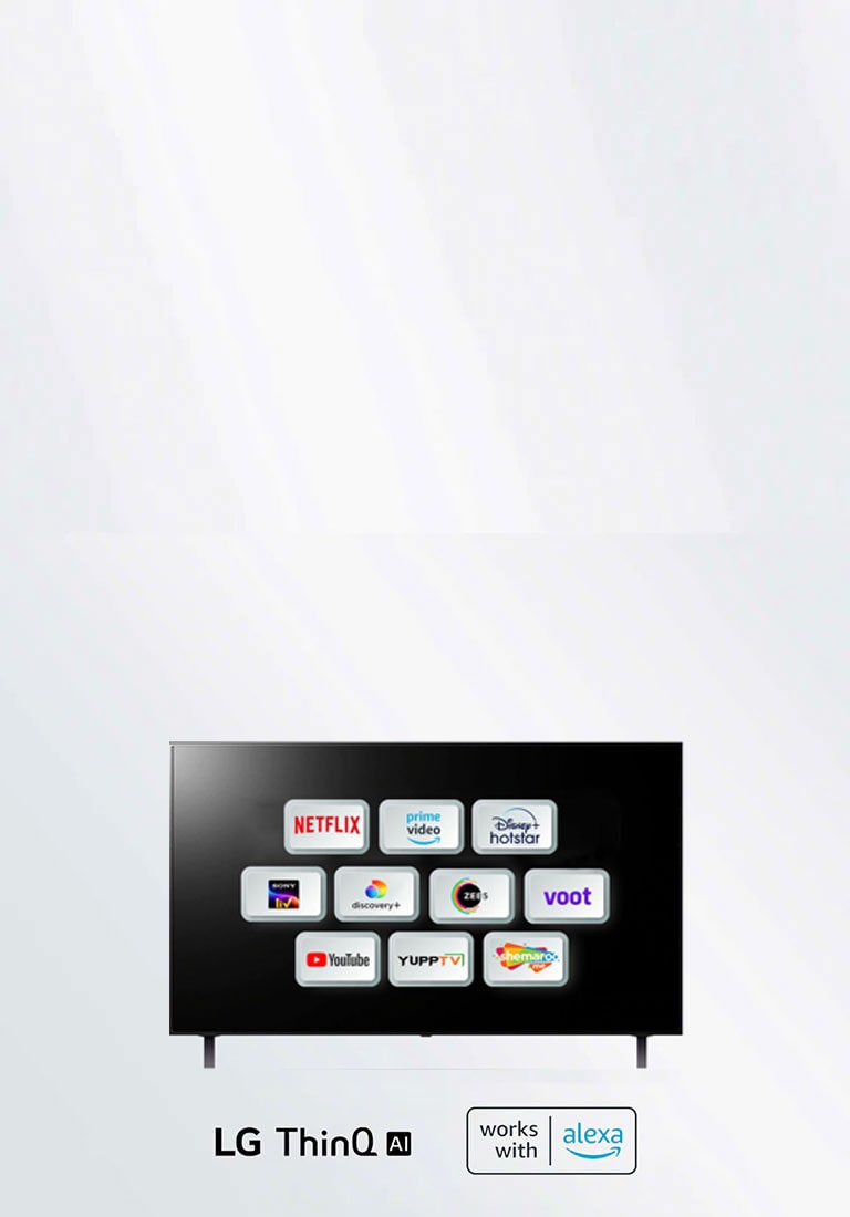 LG 32LM6360PTB AI ThinQ