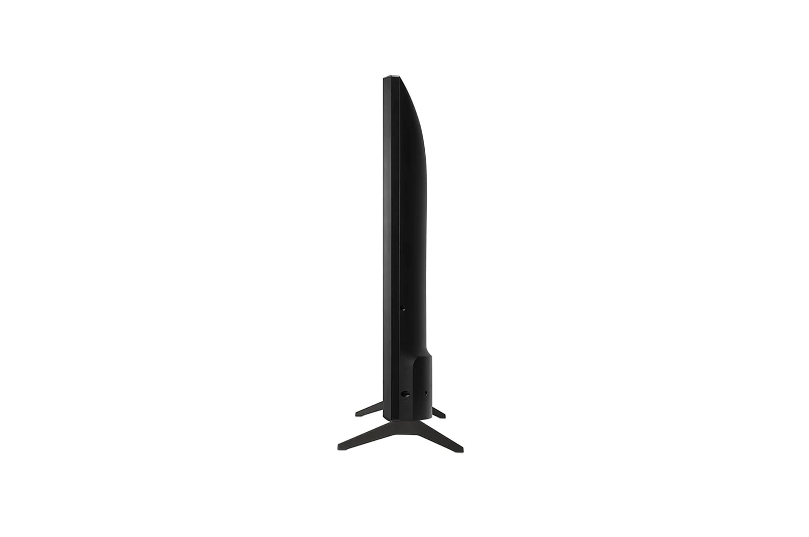 LG 81 cm (32) Smart TV (LM56) with Quad Core Processor, 10W 2.0 Ch Speaker, Active HDR, Dolby Audio, HD, 32LM562BPTA