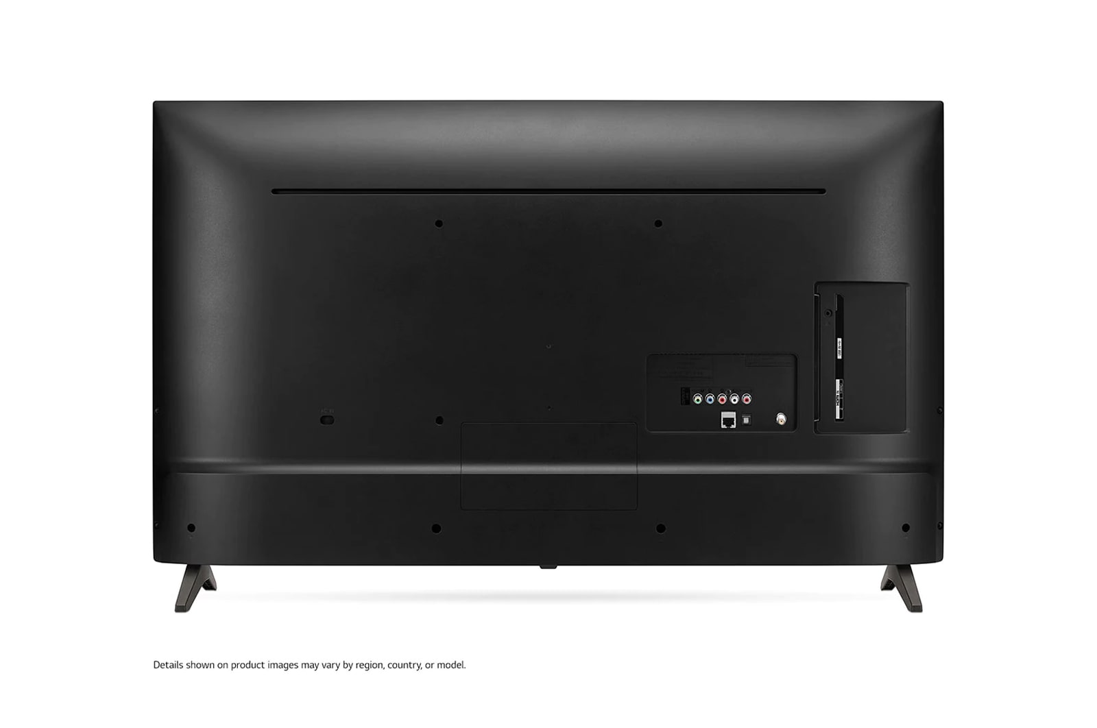 LG 81 cm (32) Smart TV (LM56) with Quad Core Processor, 10W 2.0 Ch Speaker, Active HDR, Dolby Audio, HD, 32LM562BPTA
