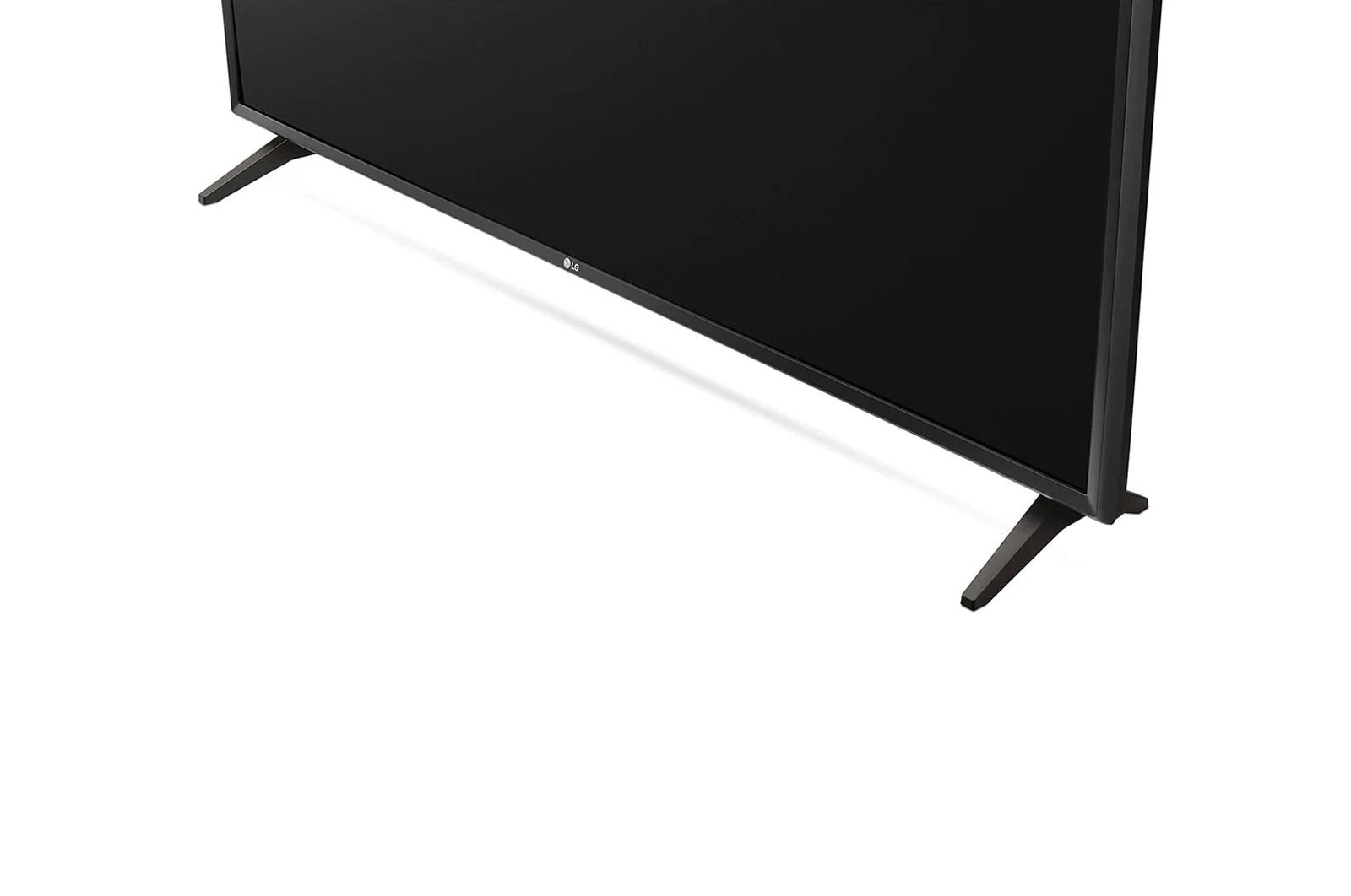 LG 81 cm (32) Smart TV (LM56) with Quad Core Processor, 10W 2.0 Ch Speaker, Active HDR, Dolby Audio, HD, 32LM562BPTA