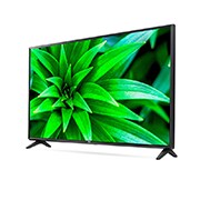 LG 81 cm (32) Smart TV (LM56) with Quad Core Processor, 10W 2.0 Ch Speaker, Active HDR, Dolby Audio, HD, 32LM562BPTA