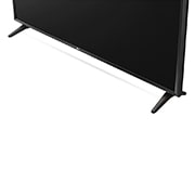LG 81 cm (32) Smart TV (LM56) with Quad Core Processor, 10W 2.0 Ch Speaker, Active HDR, Dolby Audio, HD, 32LM562BPTA