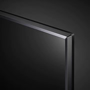 LG 81 cm (32) Smart TV (LM56) with Quad Core Processor, 10W 2.0 Ch Speaker, Active HDR, Dolby Audio, HD, 32LM562BPTA