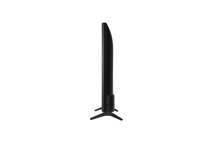 LG 80 cm (32) Smart TV (LM56) with Quad Core Processor, Smart AI, Dolby Audio™, Active HDR, HD, 32LM563BPTC