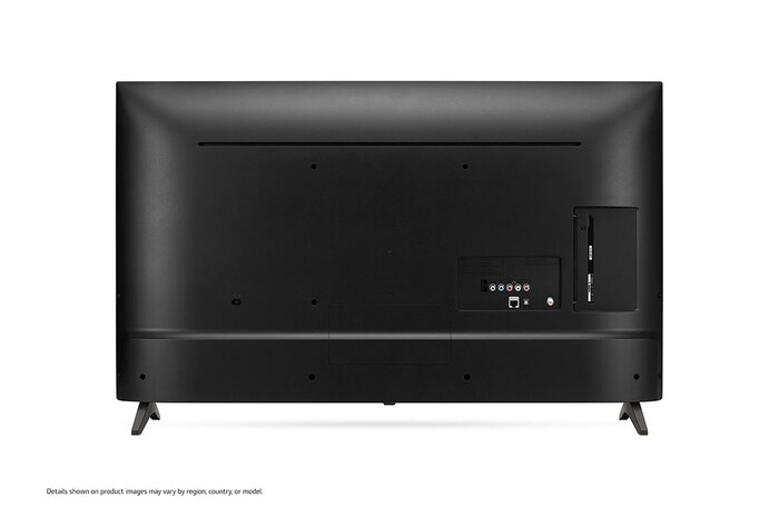 LG 80 cm (32) Smart TV (LM56) with Quad Core Processor, Smart AI, Dolby Audio™, Active HDR, HD, 32LM563BPTC