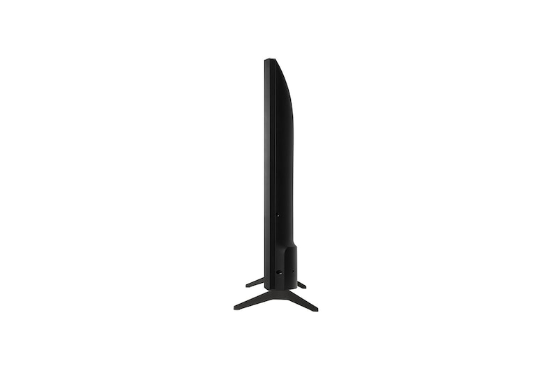 LG 80 cm (32) Smart TV (LM56) with Quad Core Processor, Smart AI, Dolby Audio™, Active HDR, HD, 32LM563BPTC
