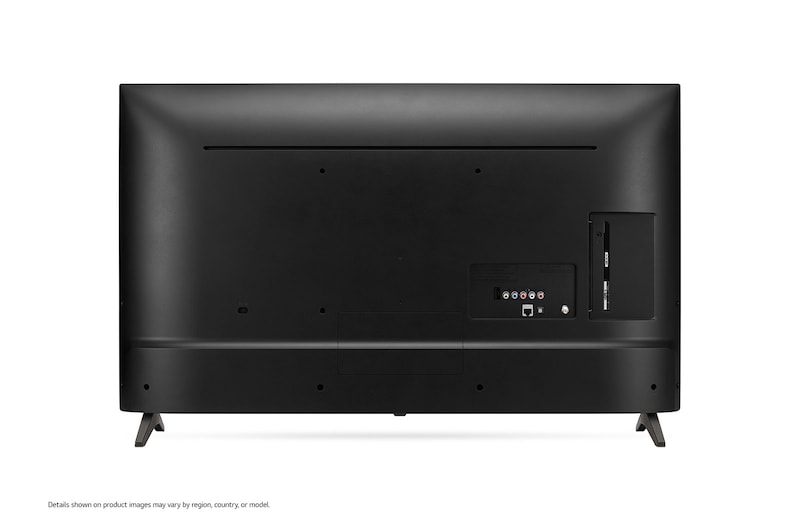 LG 80 cm (32) Smart TV (LM56) with Quad Core Processor, Smart AI, Dolby Audio™, Active HDR, HD, 32LM563BPTC