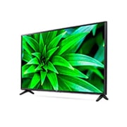 LG 80 cm (32) Smart TV (LM56) with Quad Core Processor, Smart AI, Dolby Audio™, Active HDR, HD, 32LM563BPTC