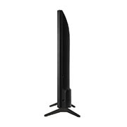 LG 81cm (32) Smart TV (LM57) with Quad Core Processor, ThinQ™, Active HDR, webOS, HD Ready, 32LM576BPTC