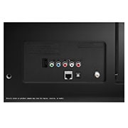 LG 81cm (32) Smart TV (LM57) with Quad Core Processor, ThinQ™, Active HDR, webOS, HD Ready, 32LM576BPTC