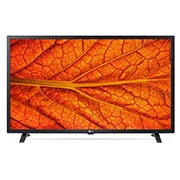 LG 32LM6360PTB Smart tvs Front View