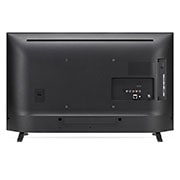LG 80 cm (32) Smart TV (LM63) with Quad Core Processor, FHD, Smart AI, Active HDR, HDR 10, 32LM6360PTB