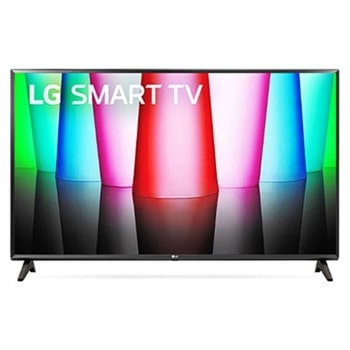 LG LQ643 80 cm (32) AI Smart HD TV | WebOS | HDR - 32LQ643bpta | LG IN