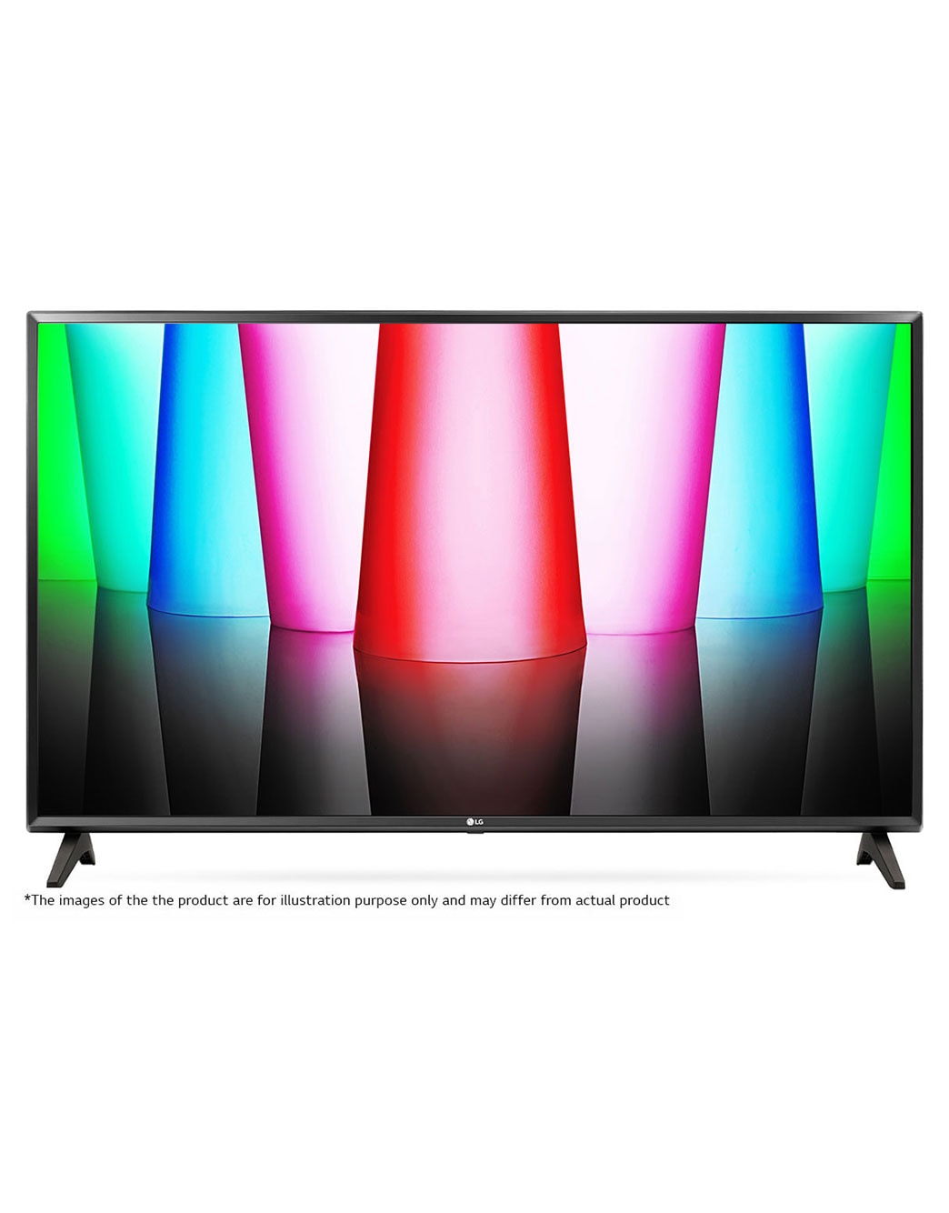 80 cm (32 inch) Smart TV - 32LQ570BPSA | LG India