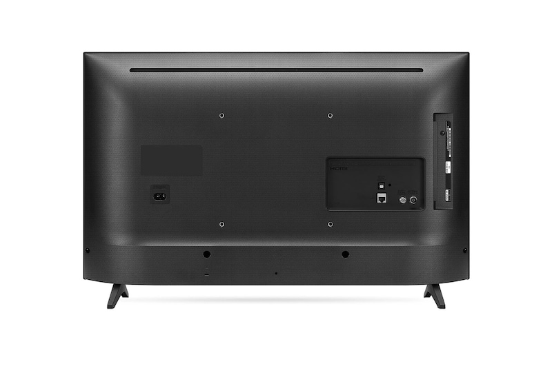 LG 80cm (32) Smart LED TV (LQ573), α5 Gen 5 AI Processor, HGIG Mode, Clear Voice III, Bluetooth Surround Ready, 32LQ573BPSA