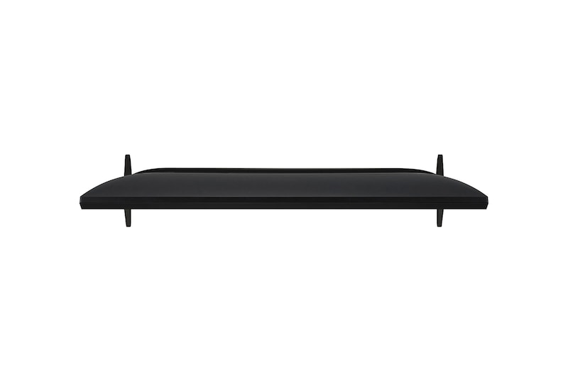 LG 80cm (32) Smart LED TV (LQ573), α5 Gen 5 AI Processor, HGIG Mode, Clear Voice III, Bluetooth Surround Ready, 32LQ573BPSA
