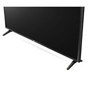 LG LED TV LQ57 32 (81.28cm) AI Smart HD TV | WebOS | ThinQ AI | Active HDR, 32LQ573BPSA