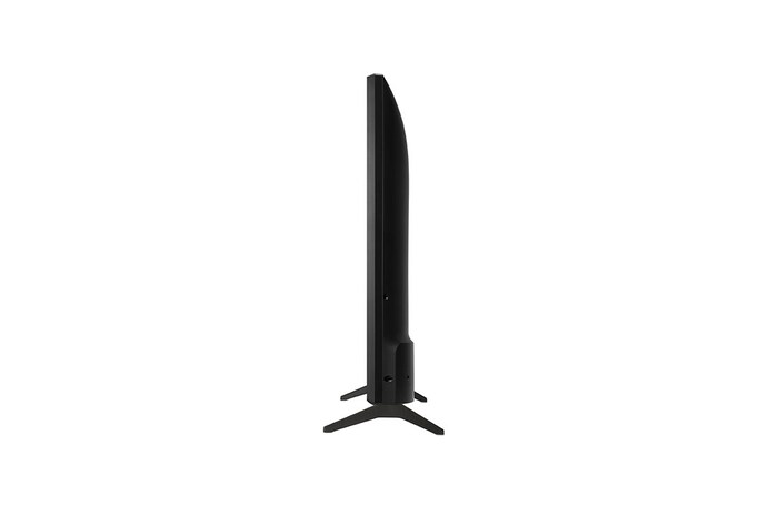 LG 80cm (32) Smart LED TV (LQ576), α5 Gen5 AI Processor, Active HDR, HDR 10 Pro, HGIG Mode, HDR Dynamic Tone Mapping, 32LQ576BPSA