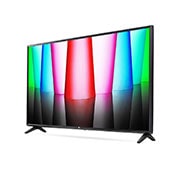 LG LED TV LQ57 32 (81.28cm) AI Smart HD TV | WebOS | ThinQ AI | Active HDR, 32LQ576BPSA