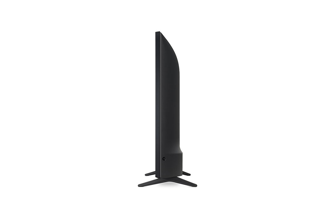LG 80cm (32) Smart LED TV (LQ635), α5 Gen5 AI Processor, HGIG Mode, Clear Voice Pro, HGiG Mode, 20W Audio Output, 32LQ635BPSA