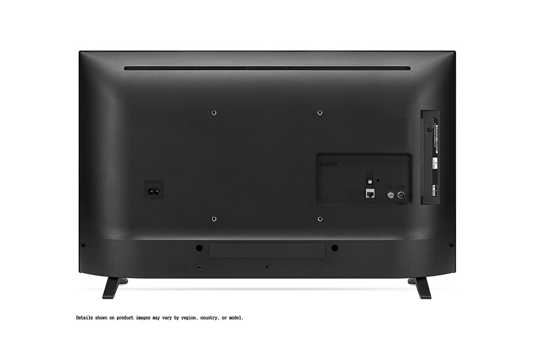 LG 80cm (32) Smart LED TV (LQ635), α5 Gen5 AI Processor, HGIG Mode, Clear Voice Pro, HGiG Mode, 20W Audio Output, 32LQ635BPSA