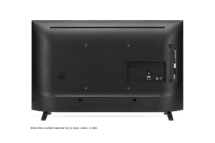 LG 80cm (32) Smart LED TV (LQ635), α5 Gen5 AI Processor, HGIG Mode, Clear Voice Pro, HGiG Mode, 20W Audio Output, 32LQ635BPSA